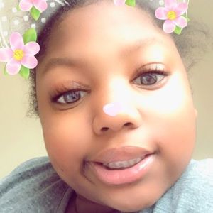 Meet your Posher, Jolynn